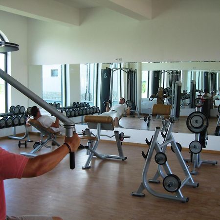 Club Residence At Blacksearama Golf Balchik Eksteriør billede